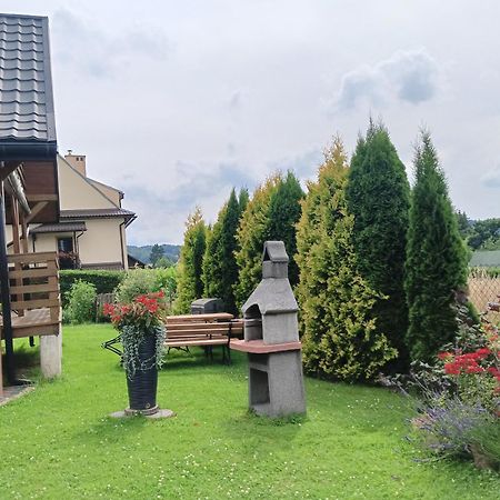 Bajkowe Domki Polańczyk المظهر الخارجي الصورة